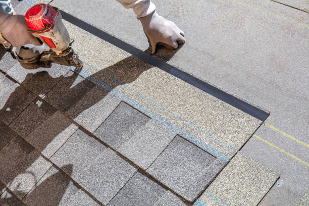 Best Slate Roofing Contractor  in Linln Park, CO